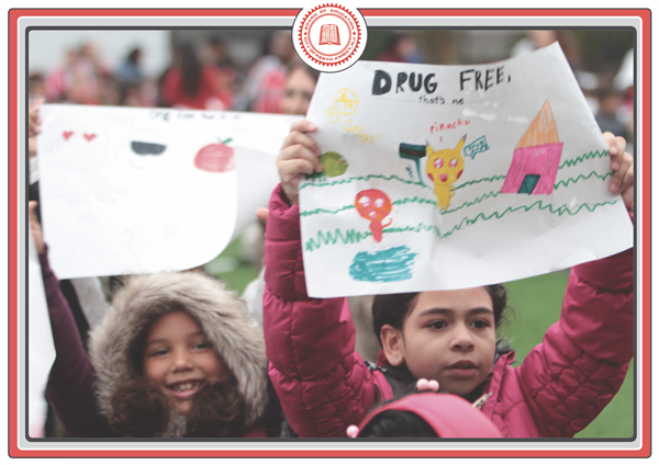Respect Week 2019